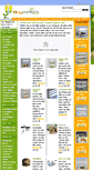 Mobile Screenshot of buyplantlights.com